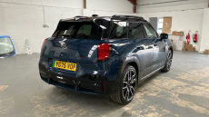 MINI Aceman 190kW John Cooper Works [Level 2] 54kWh 5dr Auto Electric Hatchback
